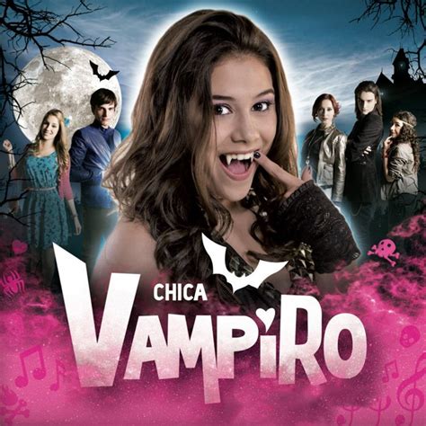 chica vampiro wiki